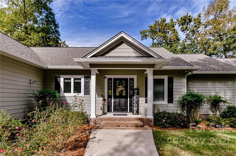 Property image 3 at 338 Plantation Way, Mount Gilead, NC 27306