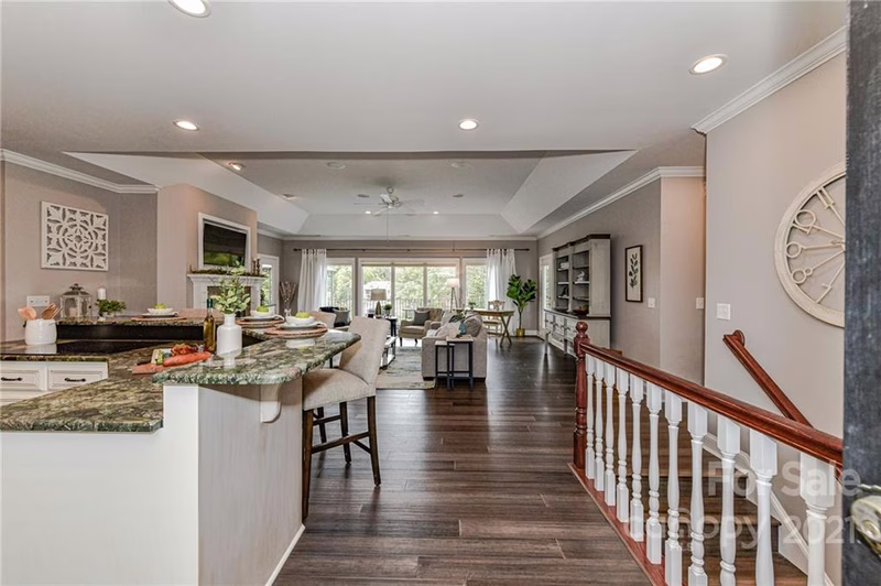 Property image 4 at 338 Plantation Way, Mount Gilead, NC 27306