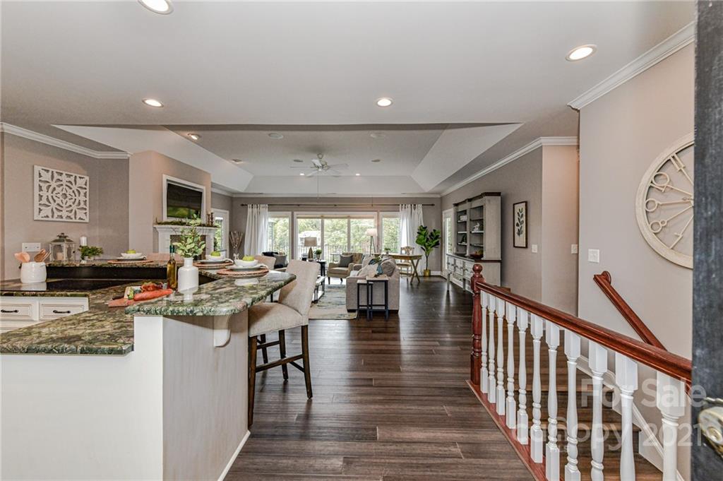 Property image 4 of 338 Plantation Way in Swift Island Plantation, Mount Gilead, NC 27306