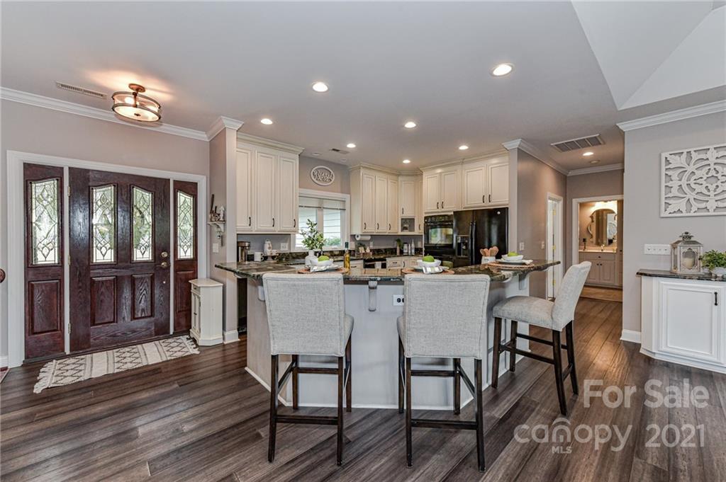 Property image 5 of 338 Plantation Way in Swift Island Plantation, Mount Gilead, NC 27306