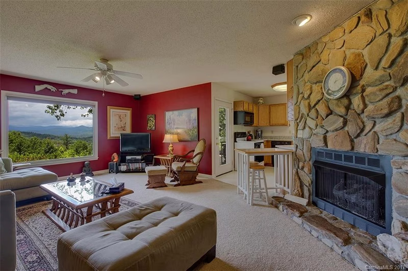 Property image 5 at 120 Russell Circle, Penrose, NC 28766