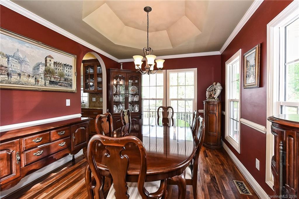 Property image 4 of 2918 Summer Lane in Valley Farms, Waxhaw, NC 28173