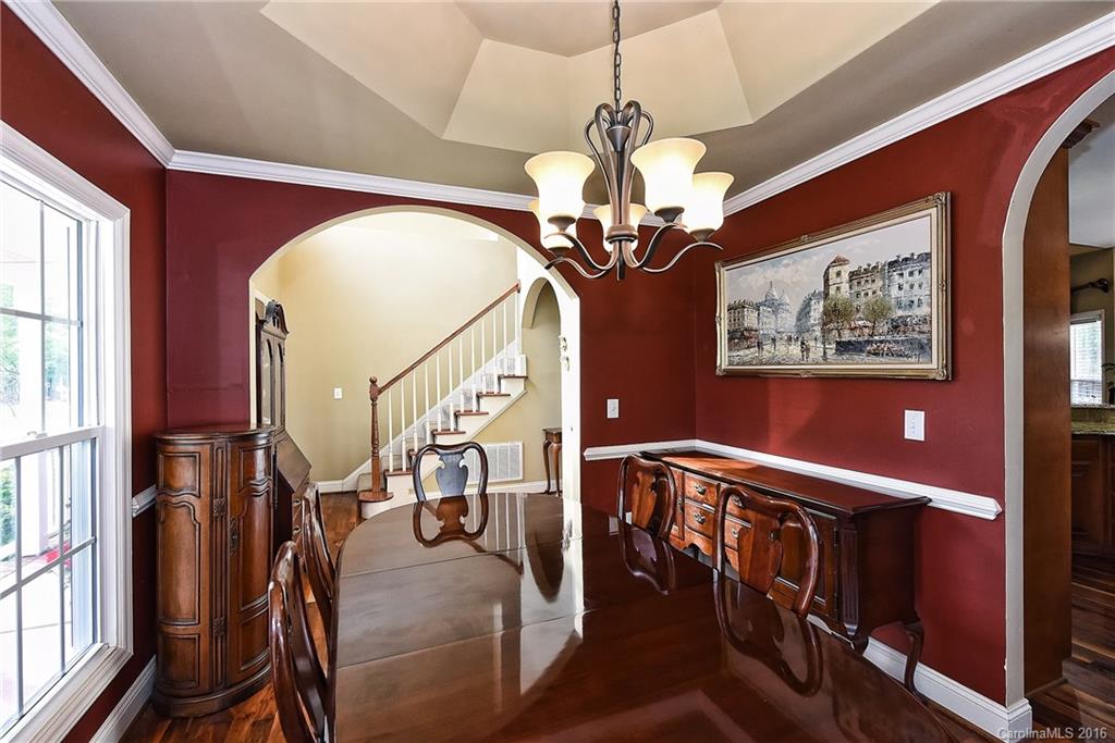 Property image 5 of 2918 Summer Lane in Valley Farms, Waxhaw, NC 28173