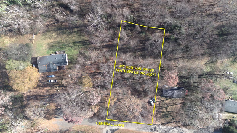417 Central Drive
