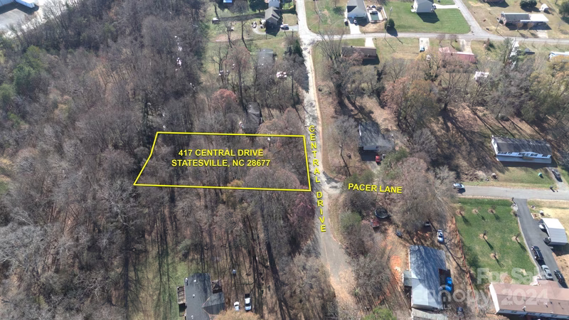 Property image 3 at 417 Central Drive, Statesville, NC 28677