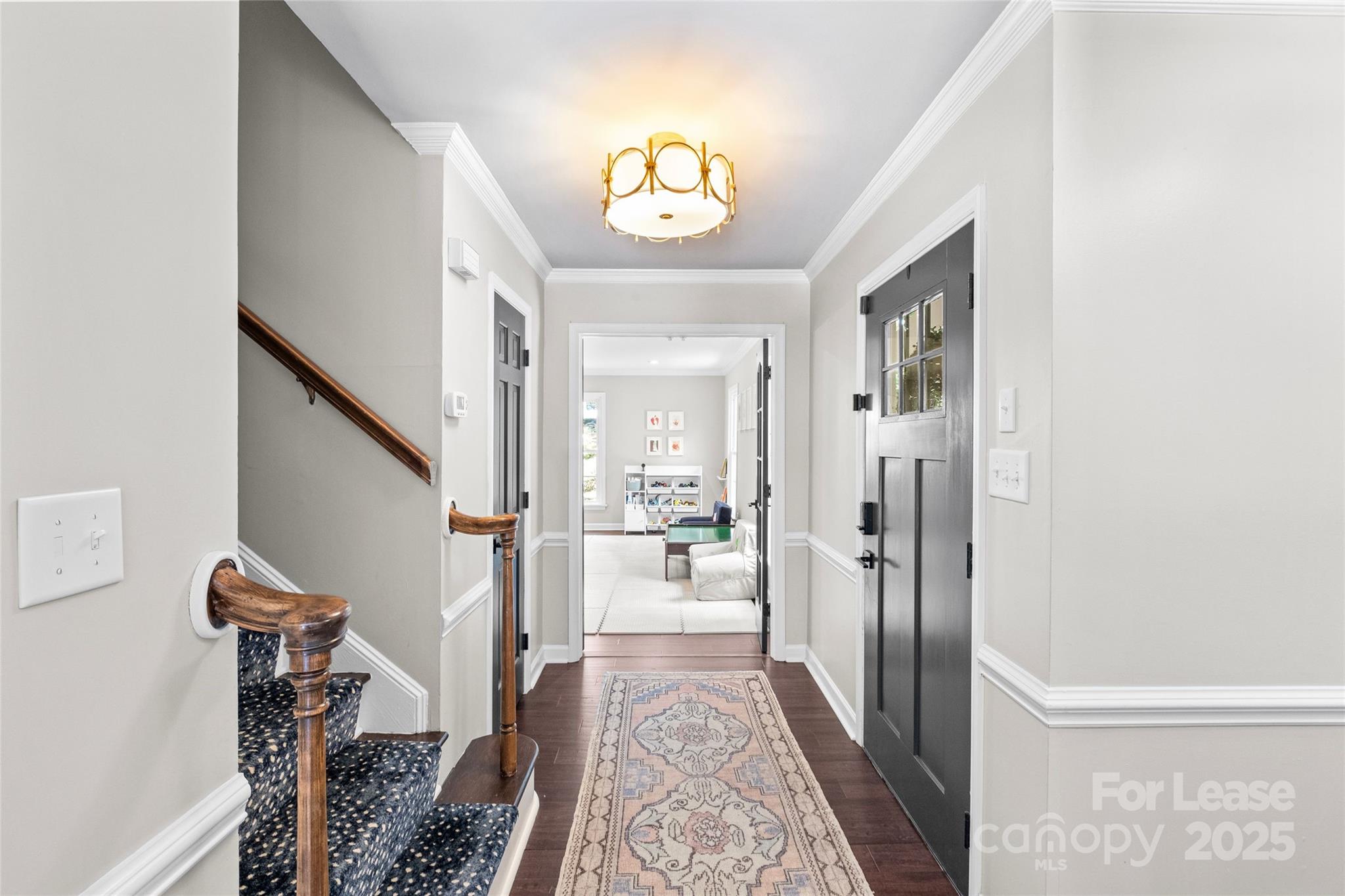 Property image 4 of 2544 Ainsdale Road in Governors Square, Charlotte, NC 28226