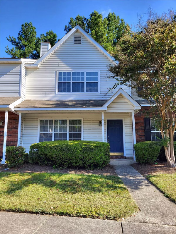Property image 2 at 9127 Charminster Court, Charlotte, NC 28269