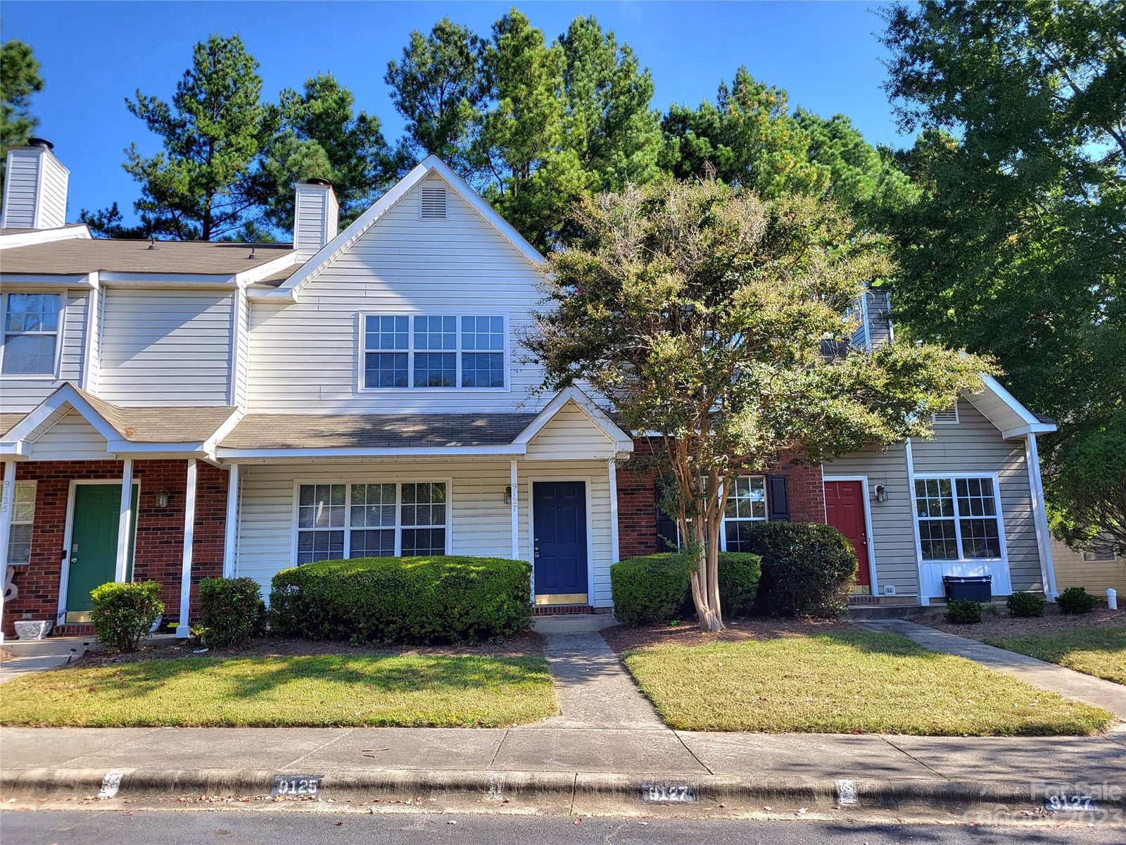 Property image 1 at 9127 Charminster Court, Charlotte, NC 28269