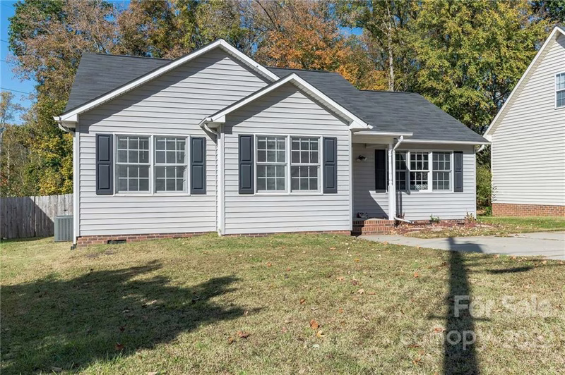 1464 Ridgewood Drive