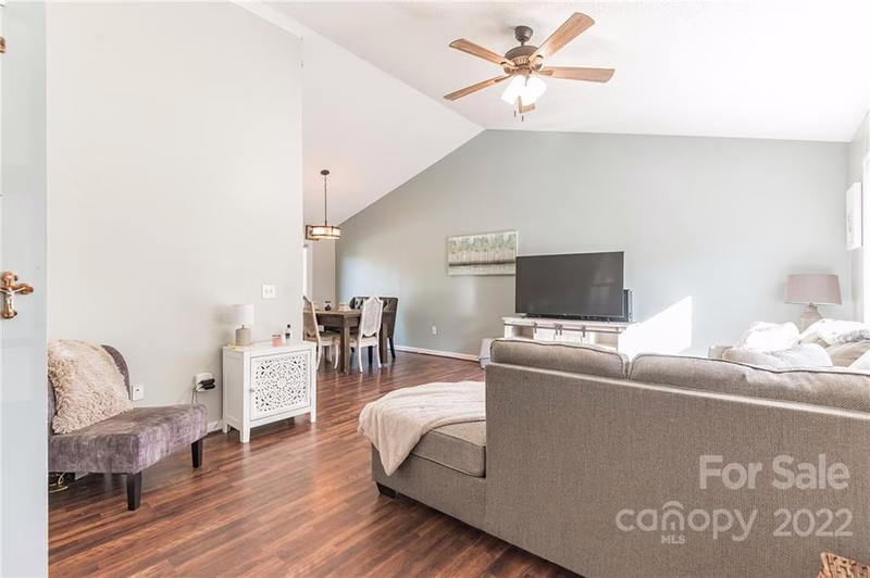 Property image 3 at 1464 Ridgewood Drive, Concord, NC 28027