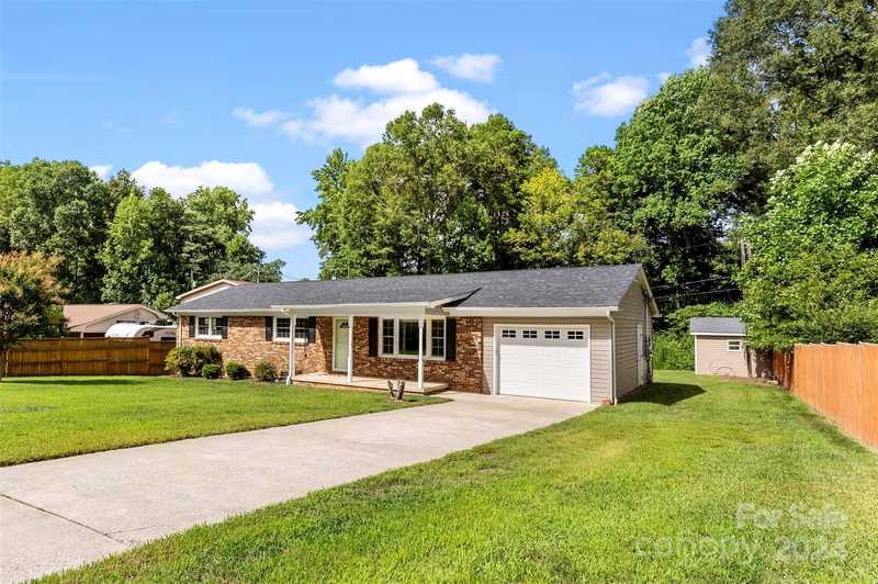 Property image 4 at 2514 Cove Creek Drive, Gastonia, NC 28056