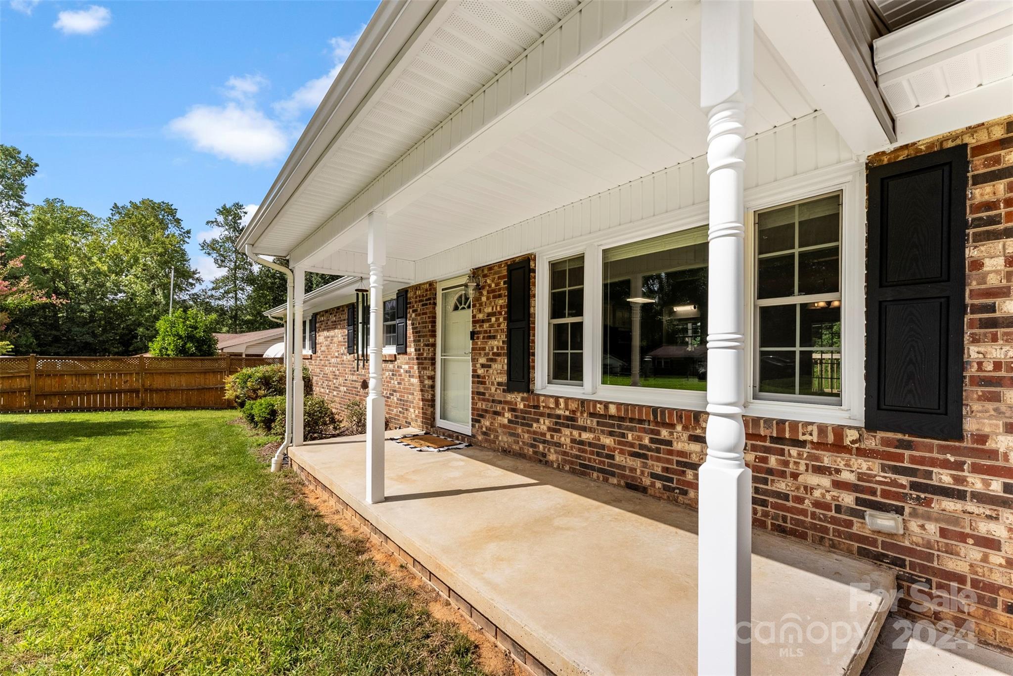 Property image 5 of 2514 Cove Creek Drive in SOUTHGATE, Gastonia, NC 28056