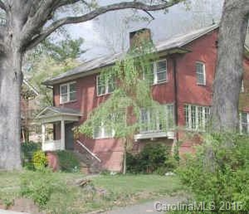 Property image 2 at 117 Furman Avenue, Asheville, NC 28801