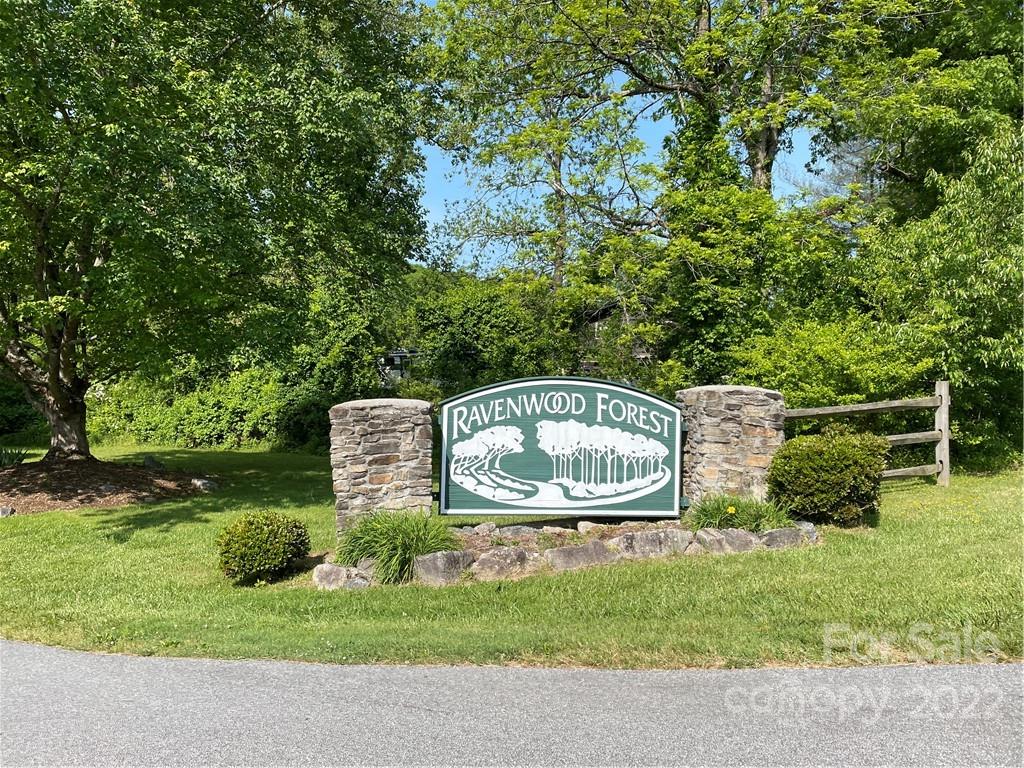 Property image 4 of 235 Ravenwood Lane in Ravenwood Forest, Horse Shoe, NC 28742