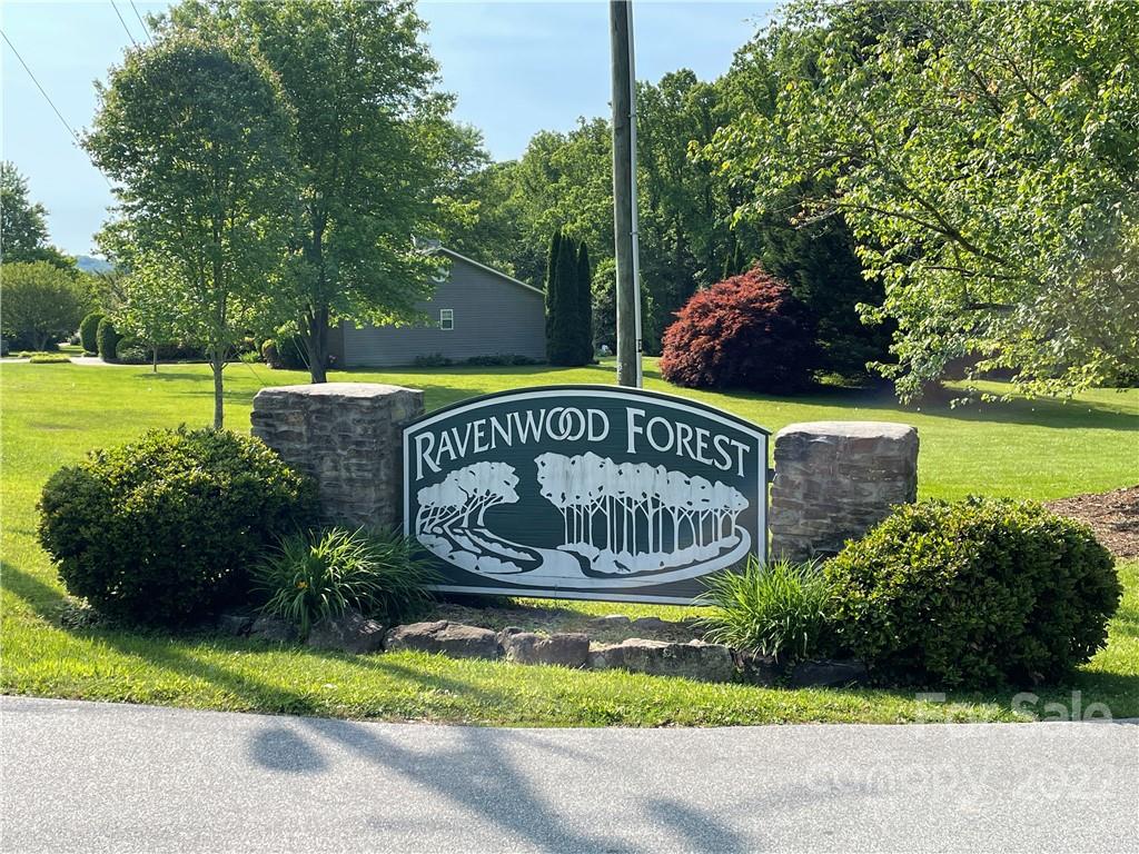 Property image 5 of 235 Ravenwood Lane in Ravenwood Forest, Horse Shoe, NC 28742