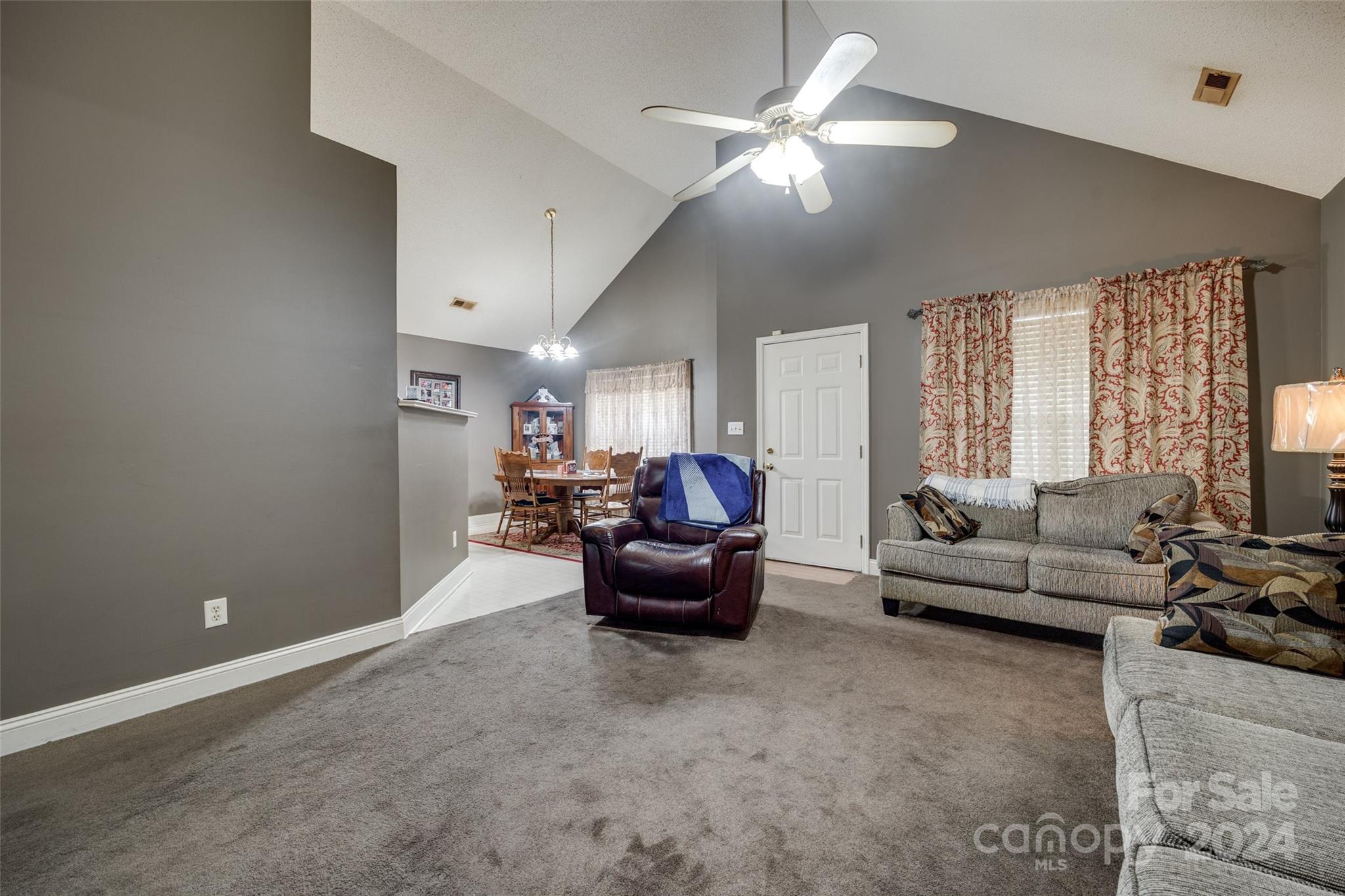 Property image 4 of 5252 Halverson Court in Brantley Woods, Kannapolis, NC 28083