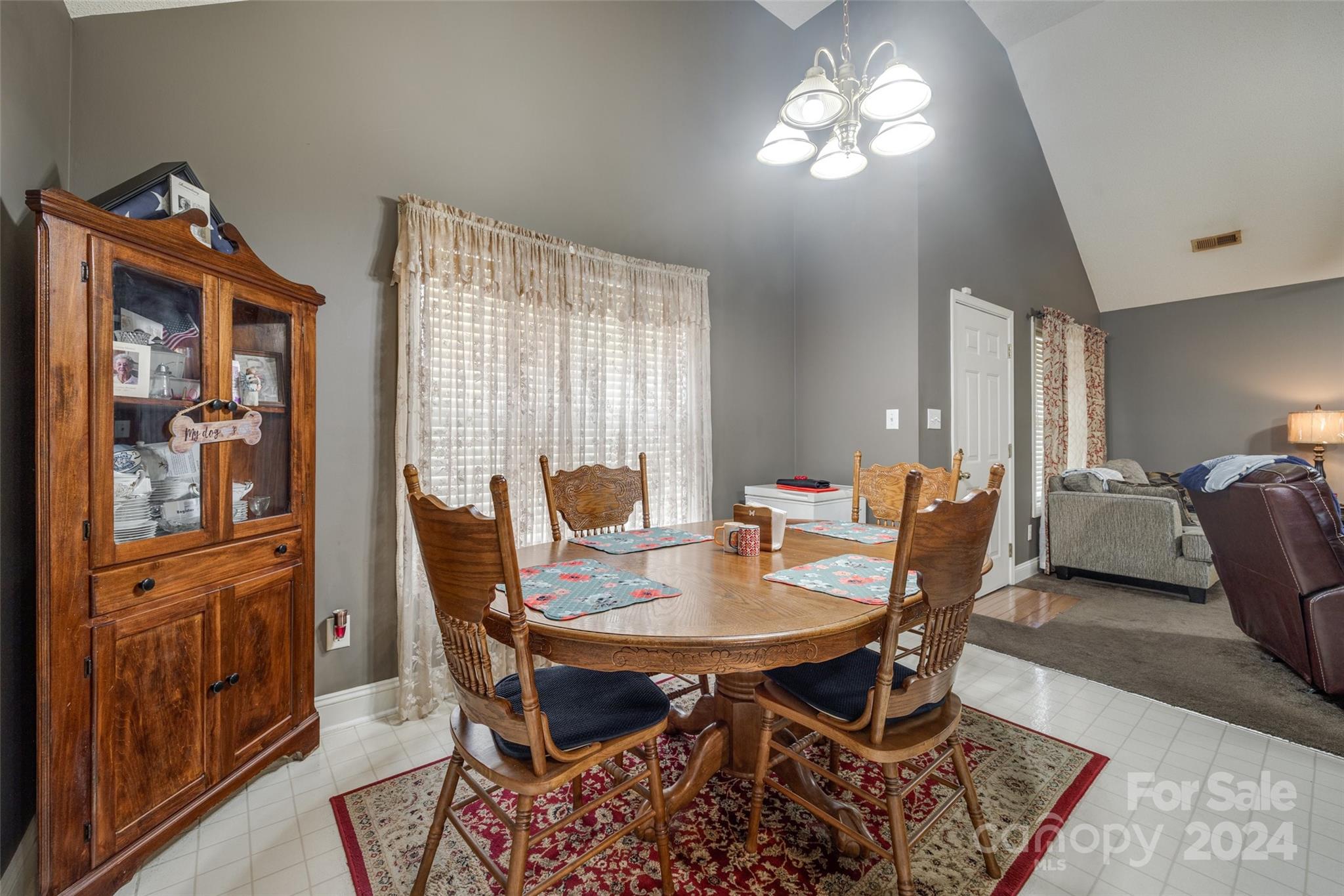 Property image 5 of 5252 Halverson Court in Brantley Woods, Kannapolis, NC 28083