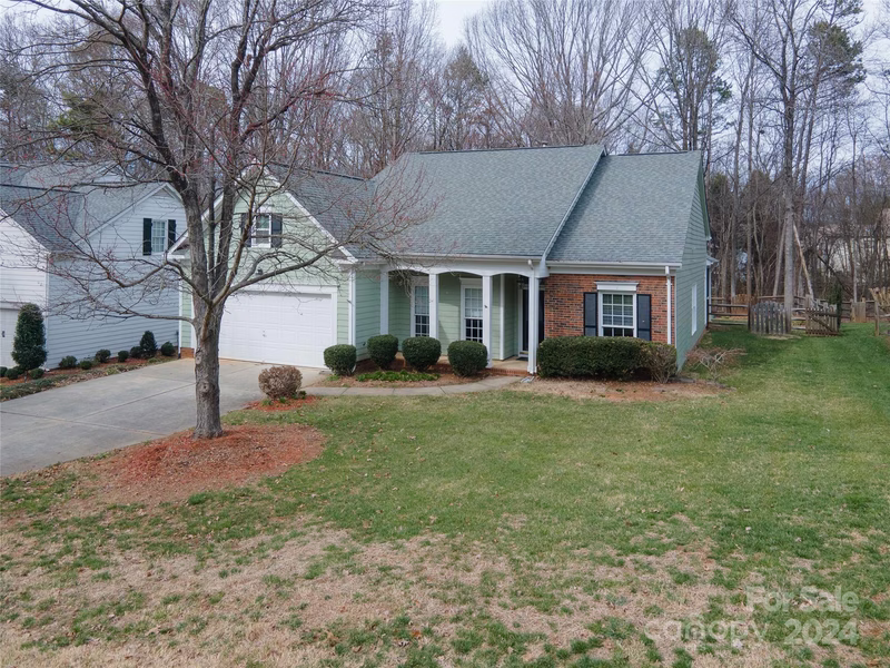 Property image 5 at 8821 Oakham Street, Huntersville, NC 28078
