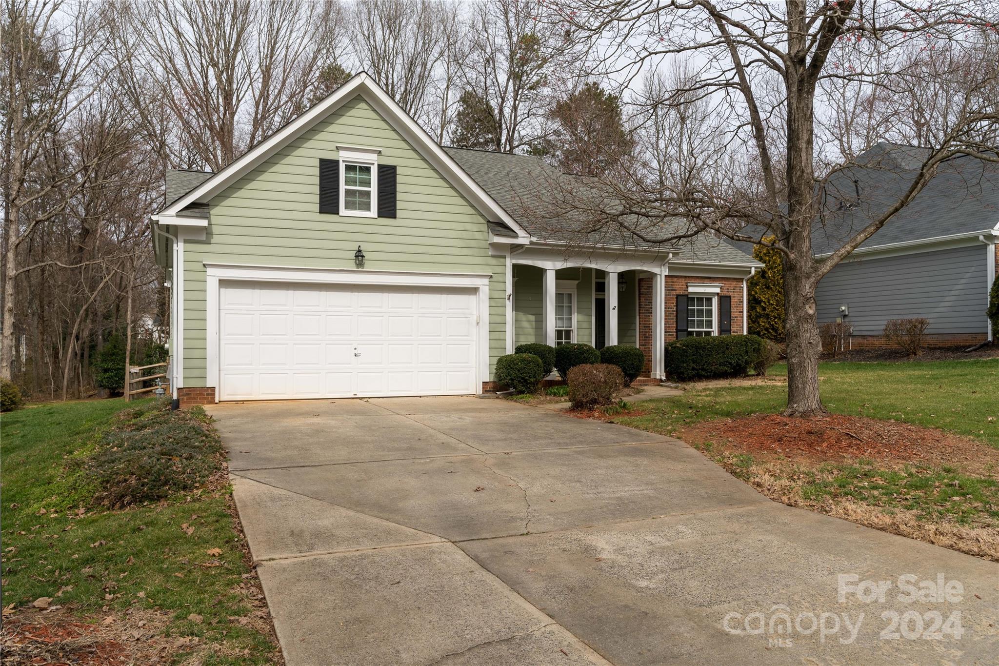 Property image 2 of 8821 Oakham Street in Wynfield Forest, Huntersville, NC 28078