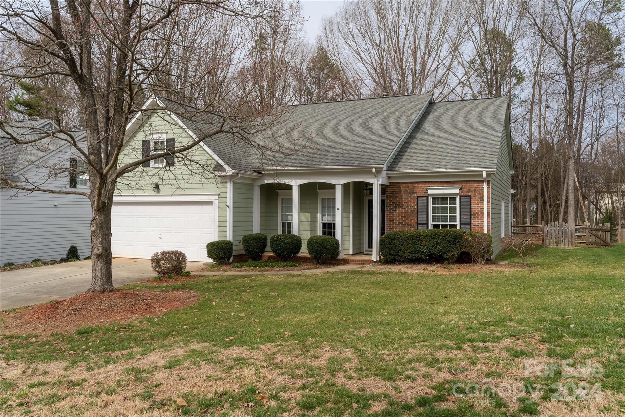 Property image 4 of 8821 Oakham Street in Wynfield Forest, Huntersville, NC 28078