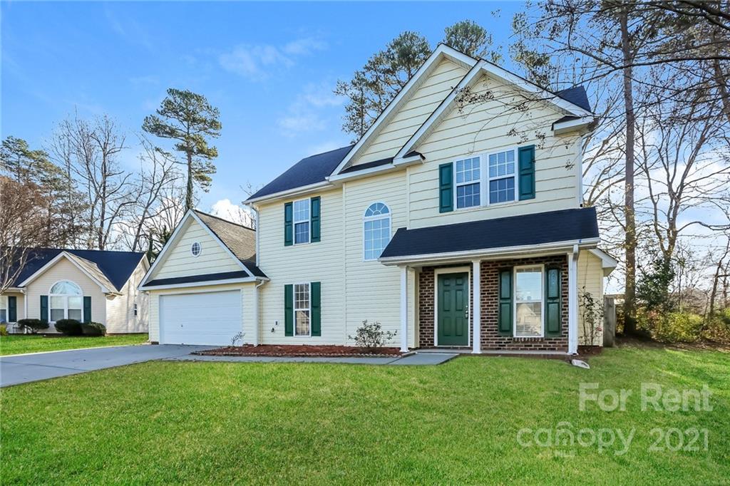 Property image 3 of 2328 Chantilly Court in Manchester Place, Kannapolis, NC 28081