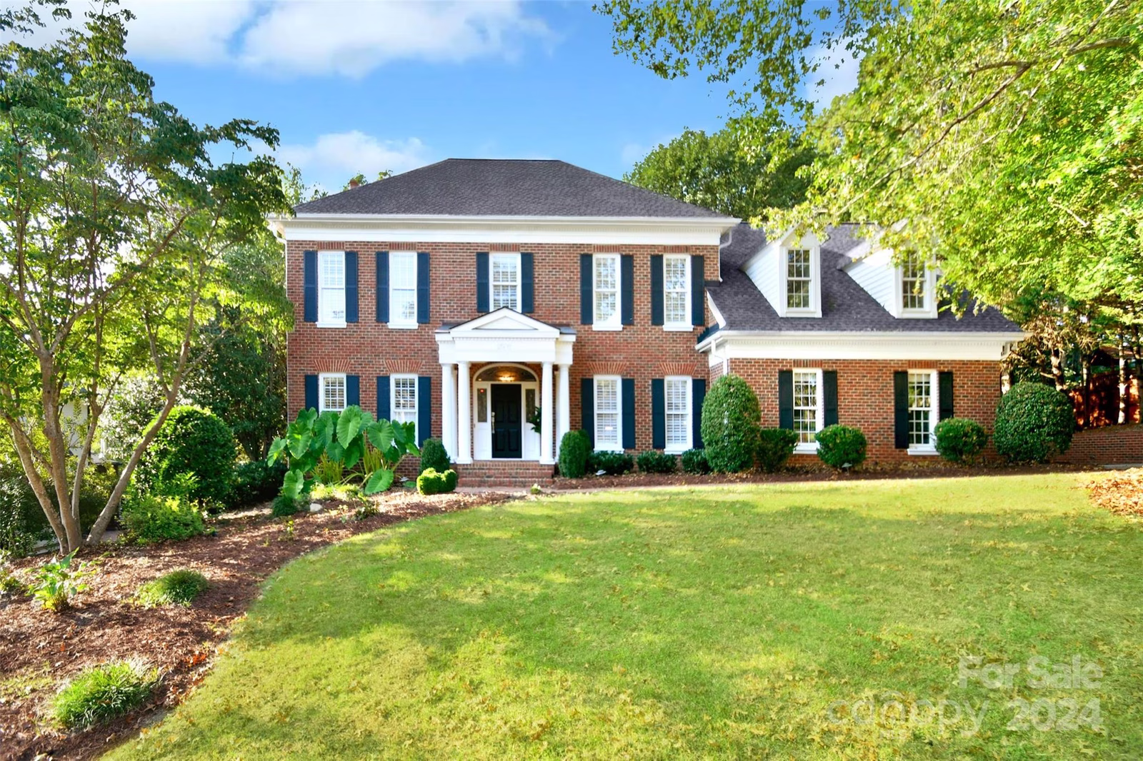 Property image 1 at 2508 Flintgrove Road, Charlotte, NC 28226