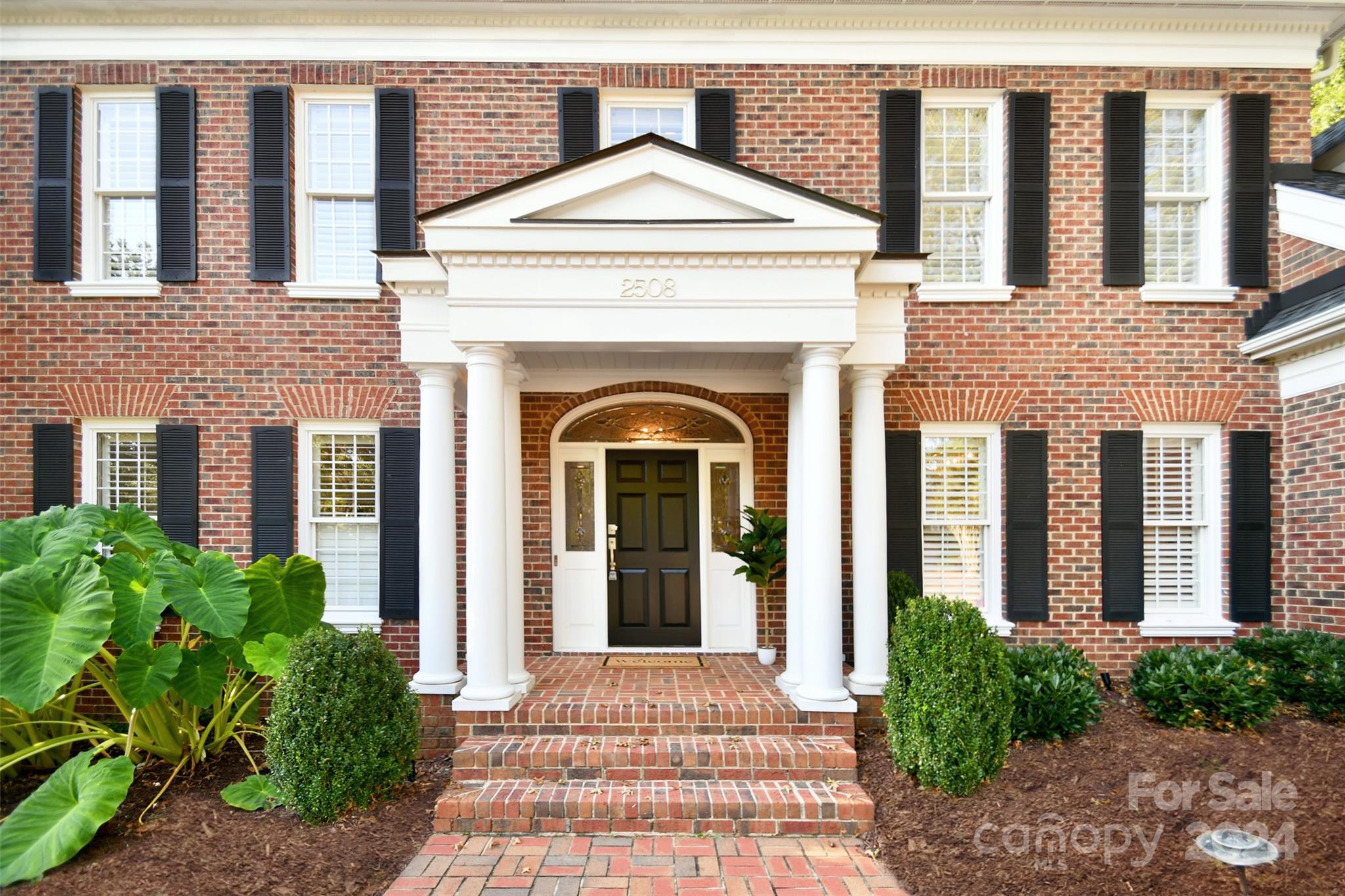 Property image 2 of 2508 Flintgrove Road in Summerlake, Charlotte, NC 28226