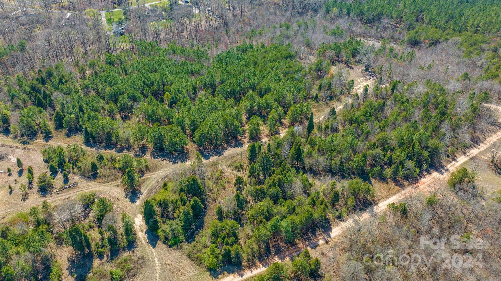 Property image 3 of Lot 2 Baxter Drive in Pepper Farms, Statesville, NC 28677