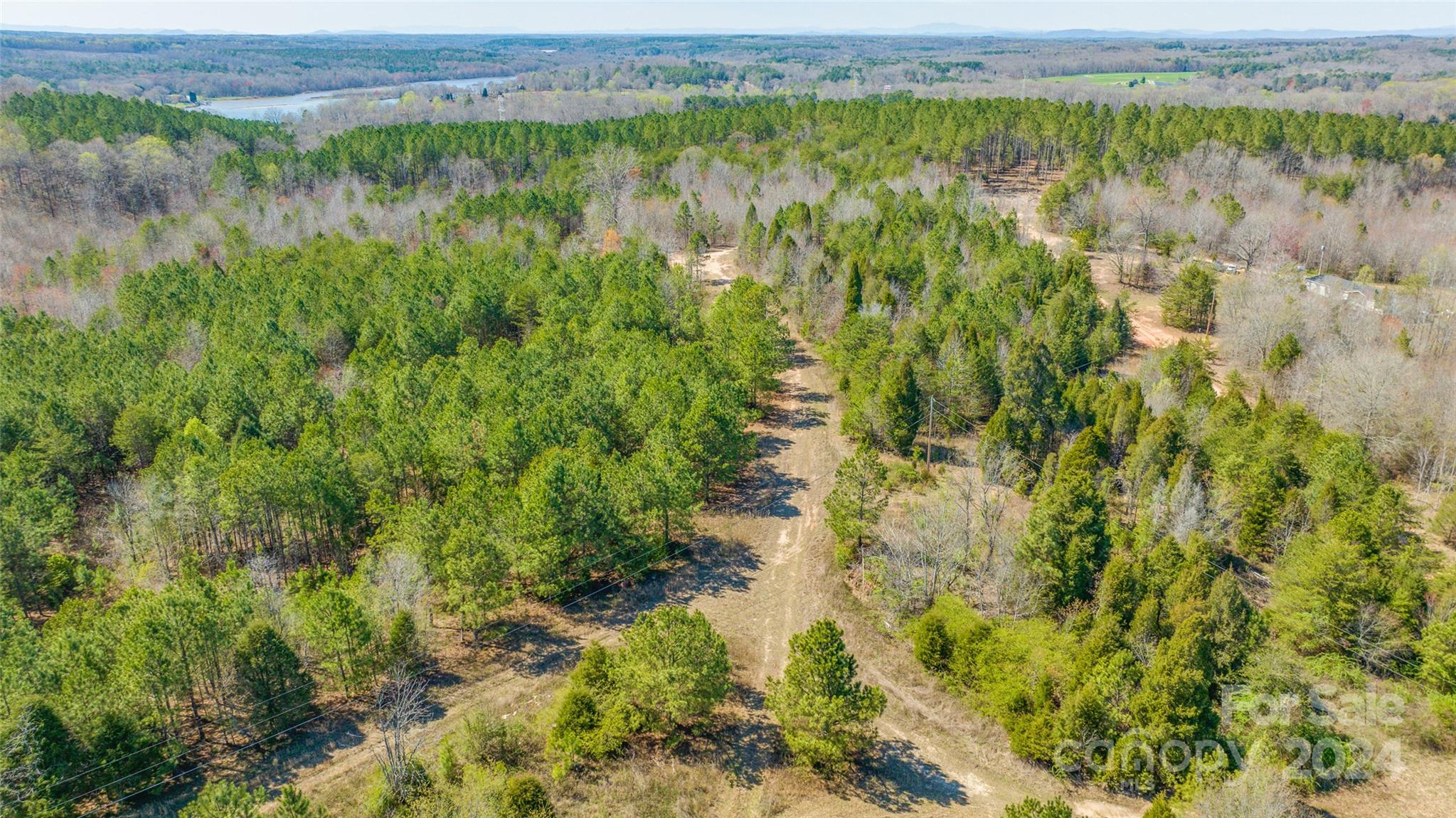 Property image 4 of Lot 2 Baxter Drive in Pepper Farms, Statesville, NC 28677