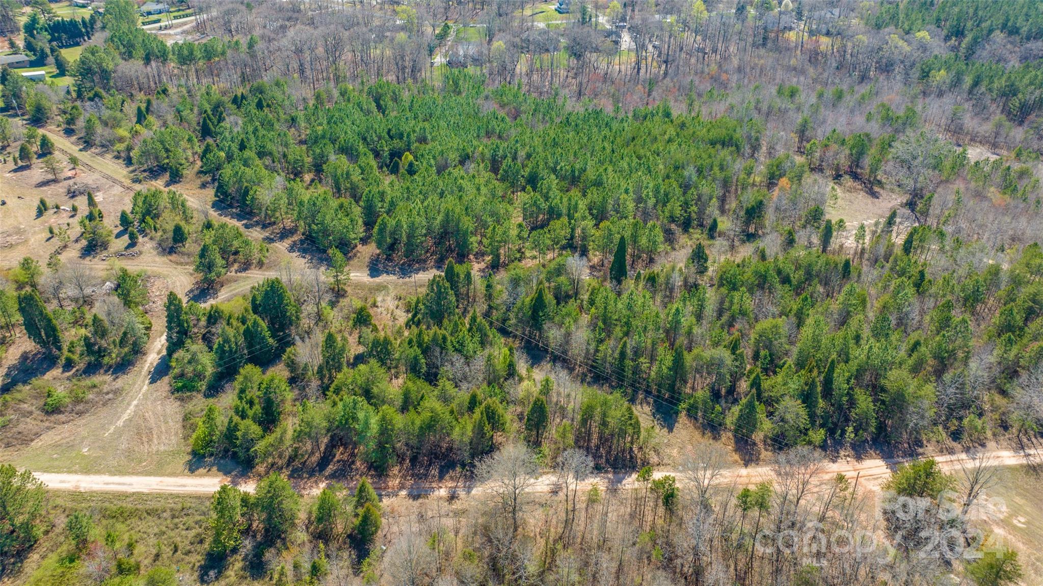 Property image 5 of Lot 2 Baxter Drive in Pepper Farms, Statesville, NC 28677
