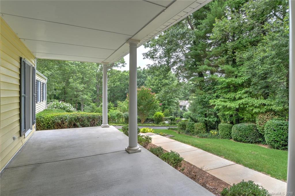 Property image 4 of 6 Tamarac Terrace in Tamarac, Hendersonville, NC 28791