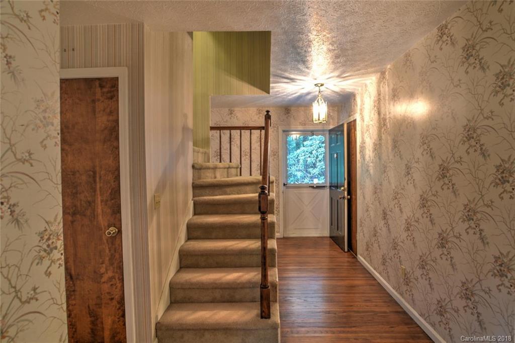 Property image 5 of 6 Tamarac Terrace in Tamarac, Hendersonville, NC 28791