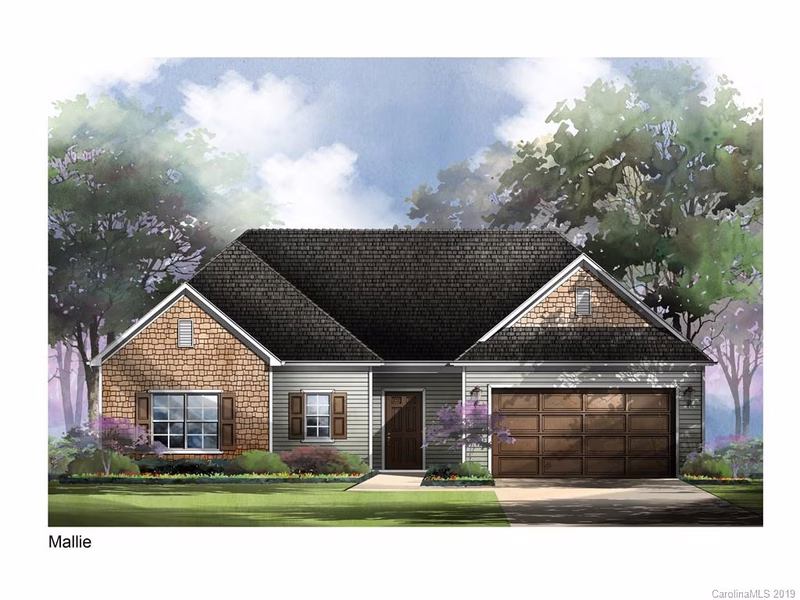 Lot 16 Eagle Drive