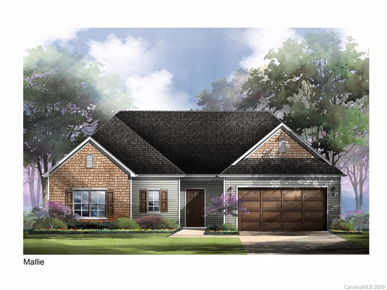 Property image 1 at Lot 16 Eagle Drive, Lincolnton, NC 28092