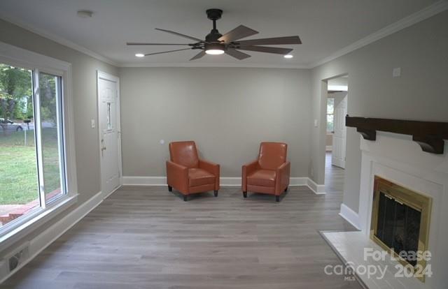 Property image 2 of 702 Woods Drive in Park Grove, Statesville, NC 28677