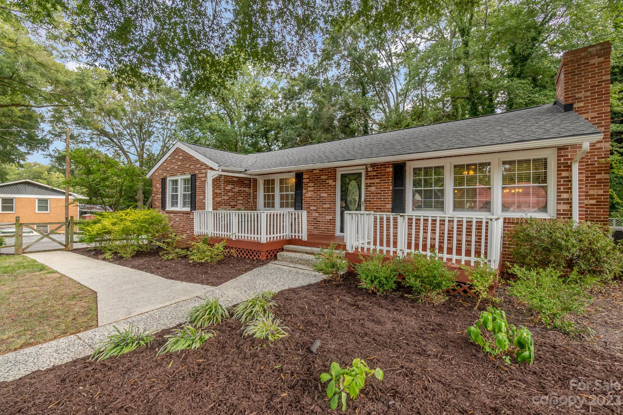 Property image 3 of 2206 Englewood Street in Jackson Park, Kannapolis, NC 28083