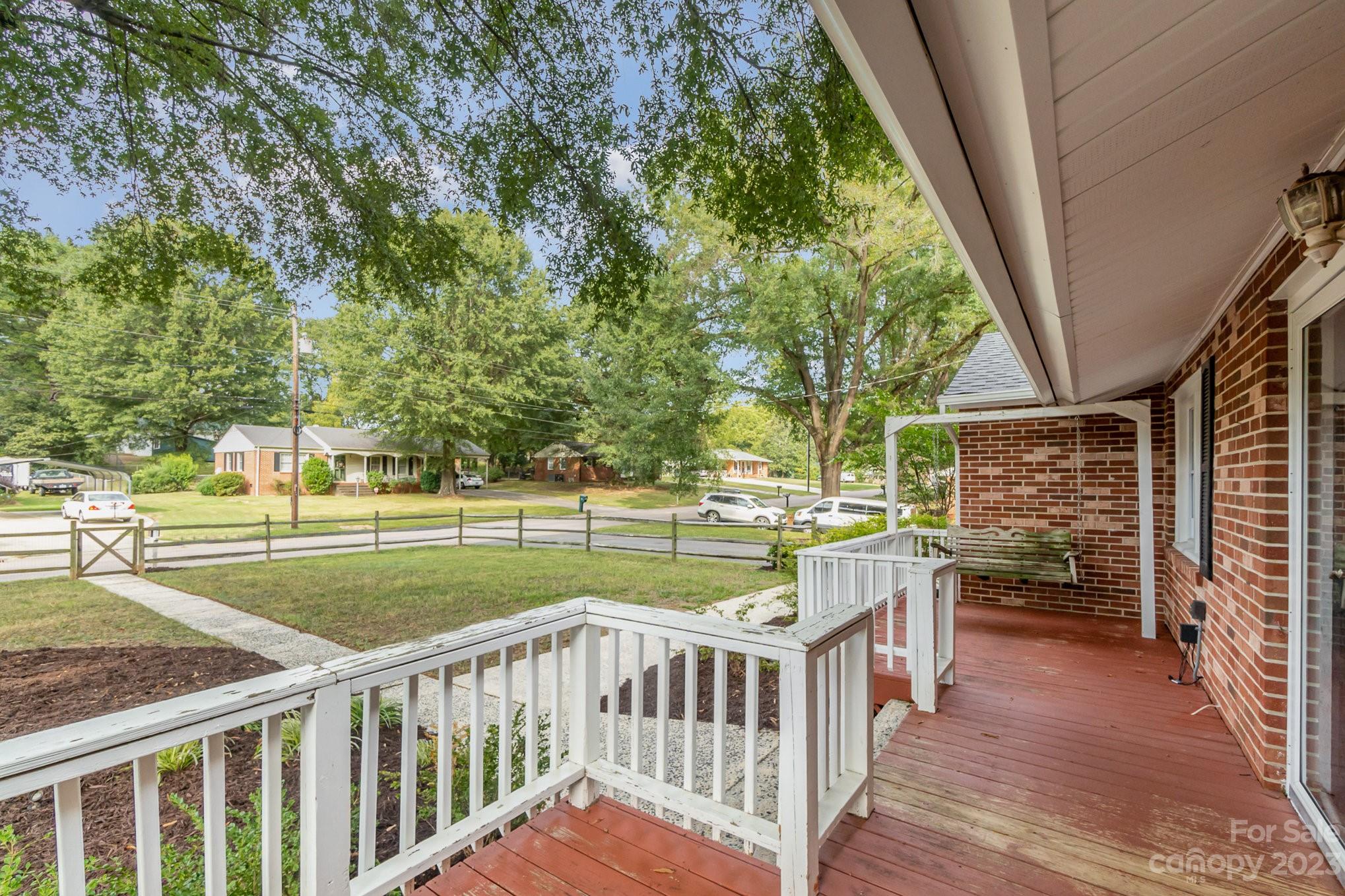 Property image 4 of 2206 Englewood Street in Jackson Park, Kannapolis, NC 28083