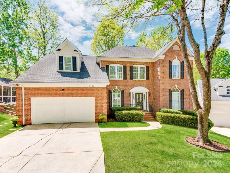 Property image 2 at 8927 Glade Court, Huntersville, NC 28078