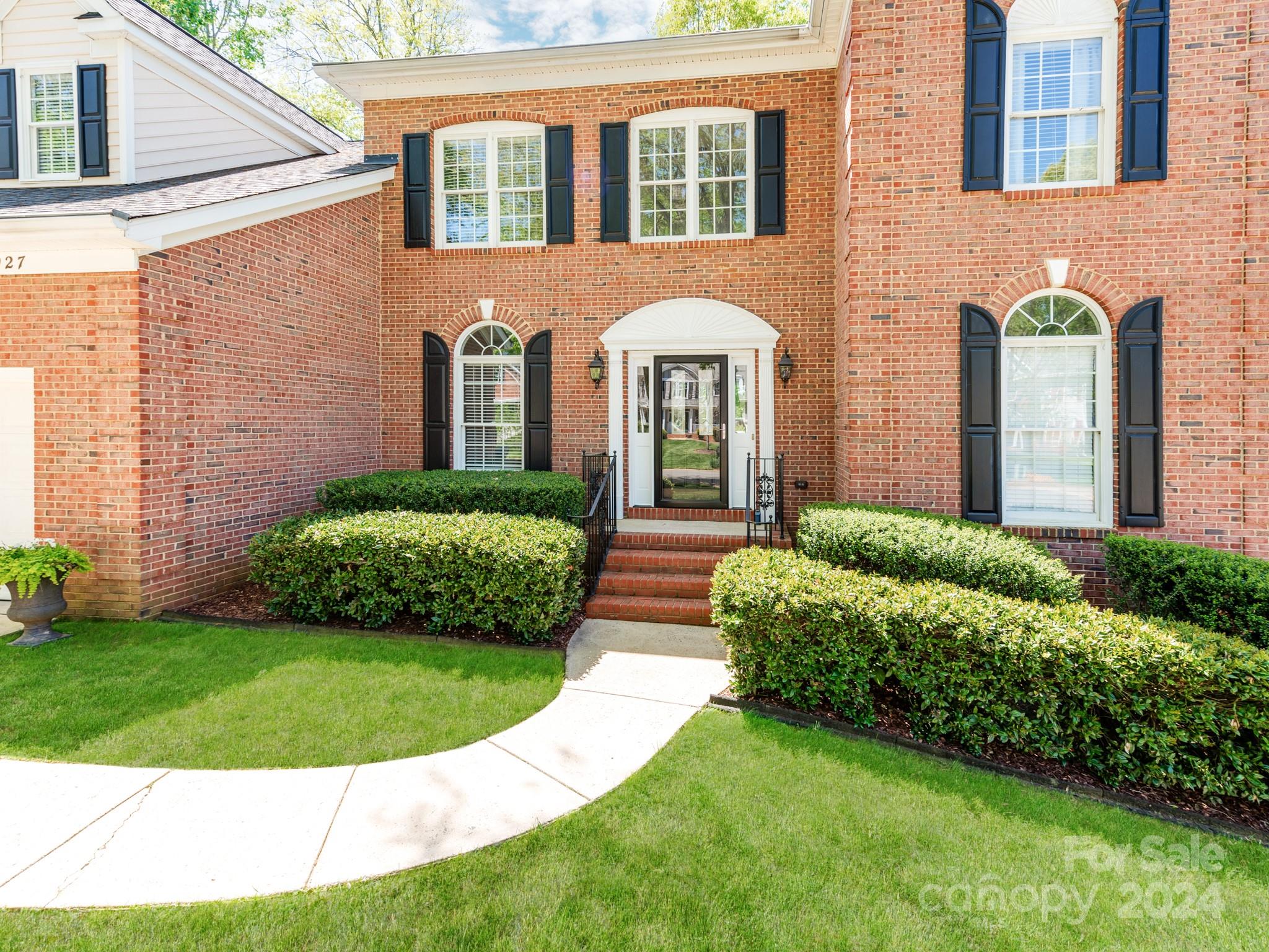Property image 5 of 8927 Glade Court in Wynfield Forest, Huntersville, NC 28078