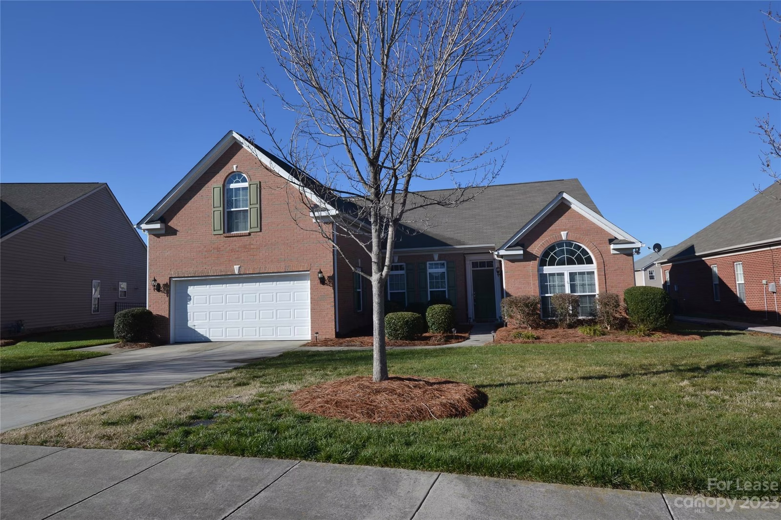 Property image 1 at 215 Wood Lake Drive, Monroe, NC 28110