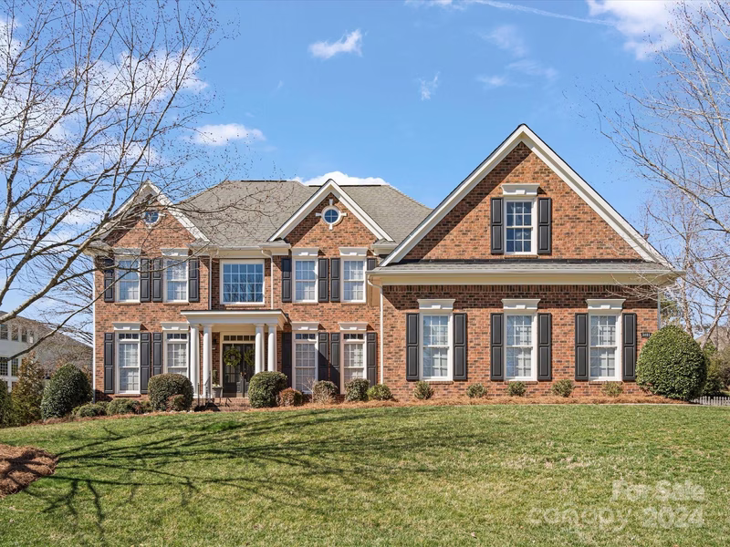 3401 Savannah Hills Drive