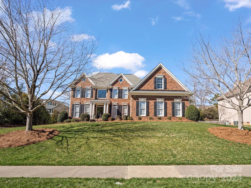 Property image 2 at 3401 Savannah Hills Drive, Matthews, NC 28105