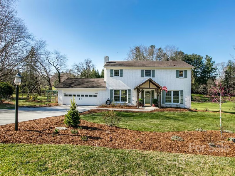 Property image 4 at 1281 Glenheath Drive, Hendersonville, NC 28791