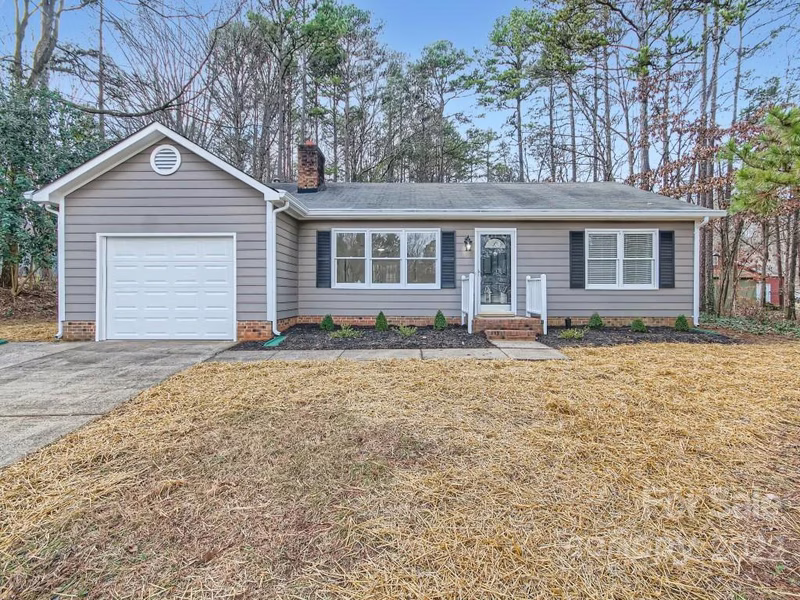 Property image 2 at 401 Southland Road, Huntersville, NC 28078