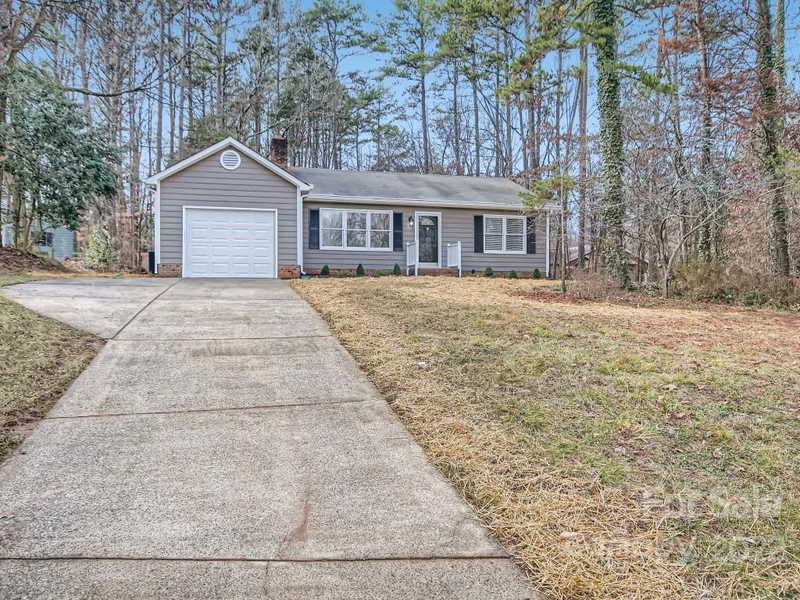 Property image 3 at 401 Southland Road, Huntersville, NC 28078