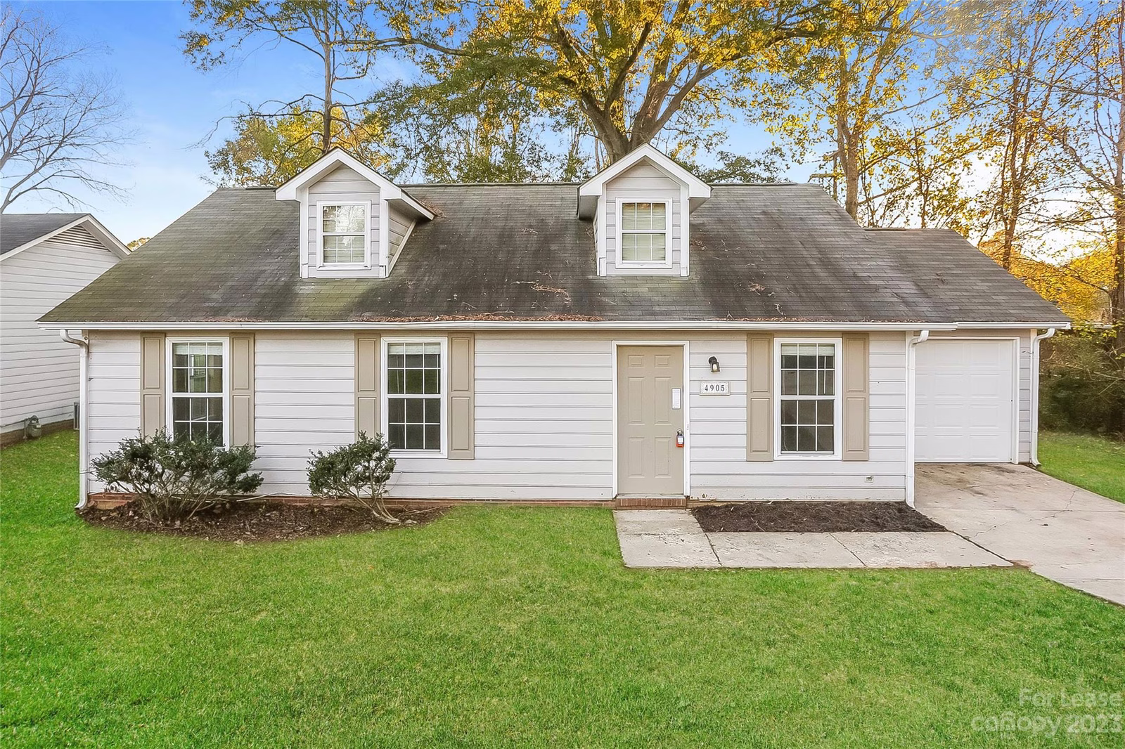 Property image 1 at 4905 Farmview Drive, Monroe, NC 28110