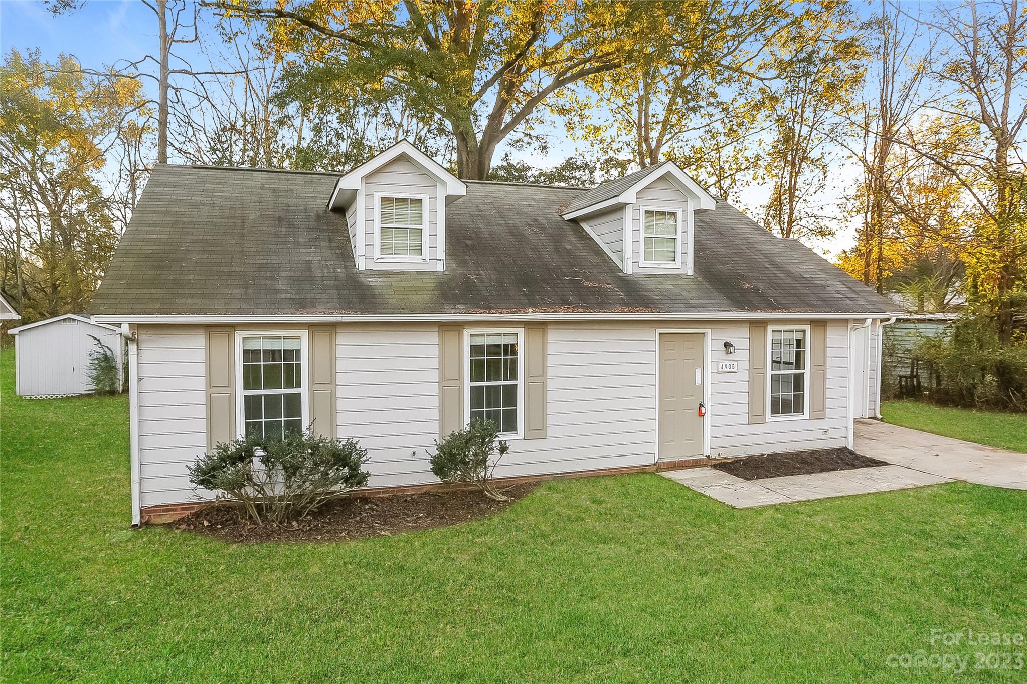 Property image 3 of 4905 Farmview Drive in Sandalwood, Monroe, NC 28110