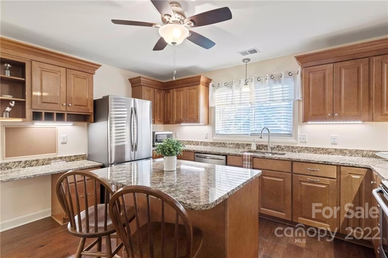 Property image 4 at 126 Page Creek Boulevard, Landrum, SC 29356