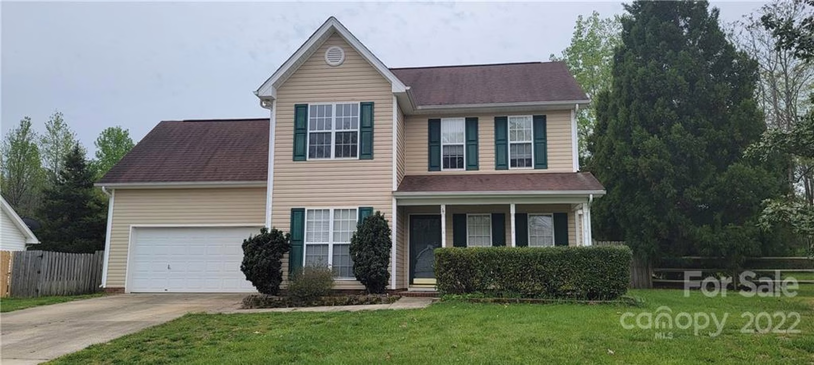 Property image 1 at 2417 Ivy Run Drive, Indian Trail, NC 28079