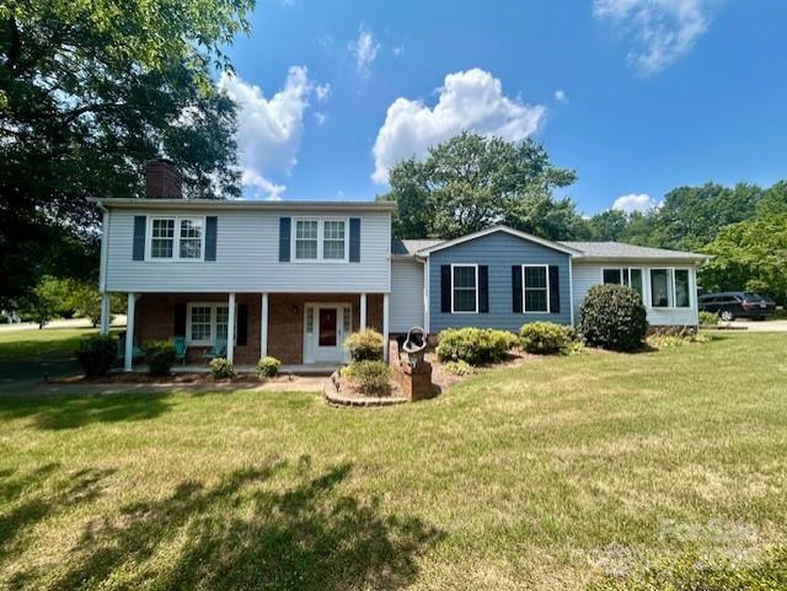 Property image 1 at 3616 Raven Hill Drive, Gastonia, NC 28056